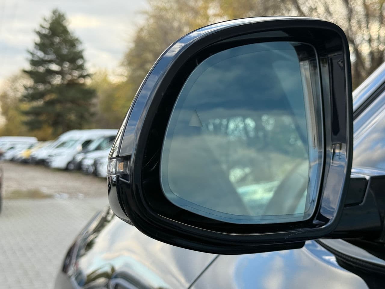 2021 BMW X3 3.0e — Miniatură 5