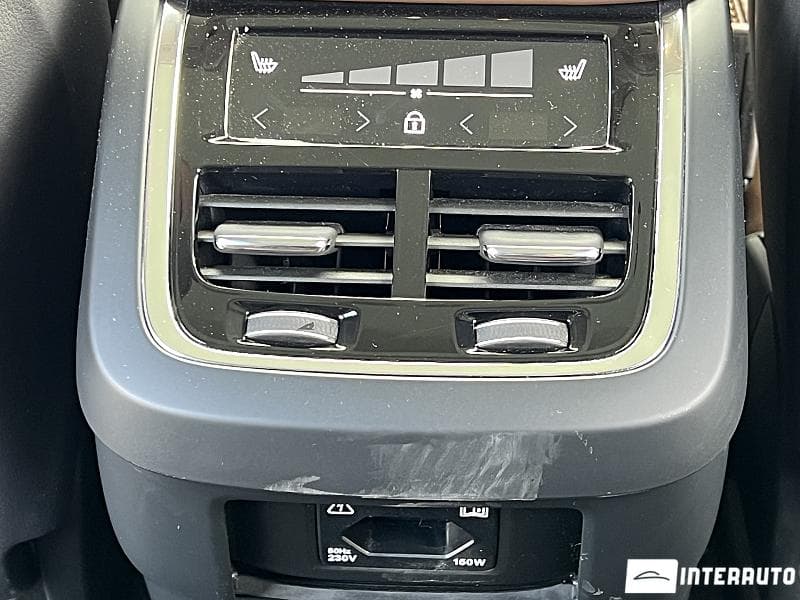 2017 Volvo XC 90 — Miniatură 17