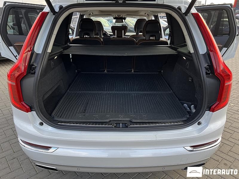 2017 Volvo XC 90 — Miniatură 27