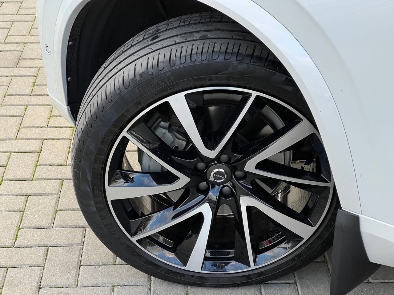 2017 Volvo XC 90 — Miniatură 21