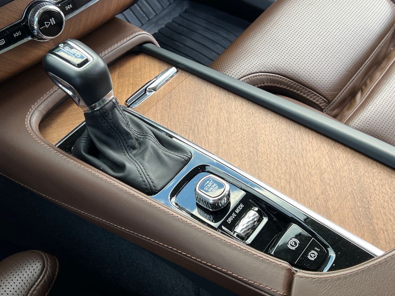 2017 Volvo XC 90 — Miniatură 15