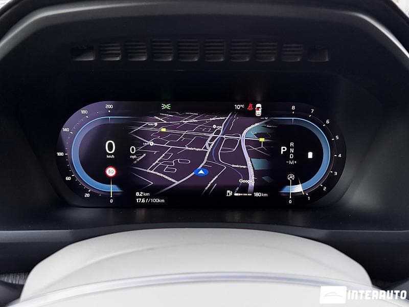 2022 Volvo XC 90 — Miniatură 12