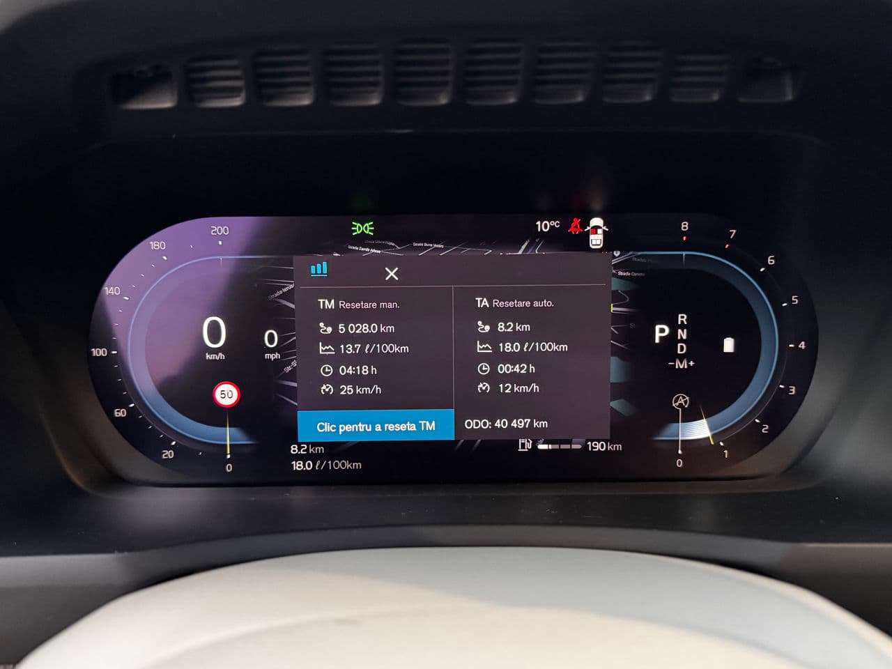 2022 Volvo XC 90 — Miniatură 11