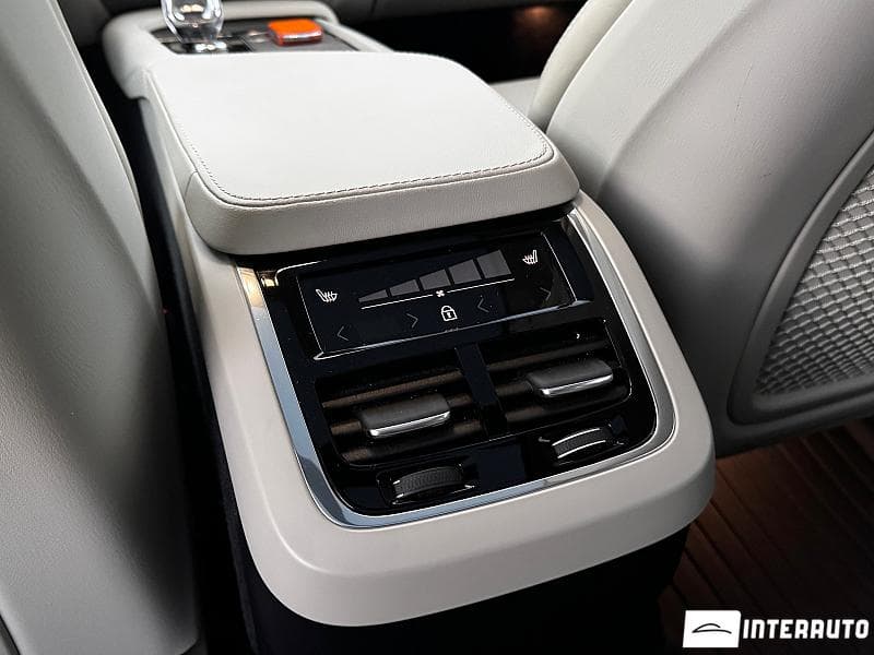 2022 Volvo XC 90 — Miniatură 18