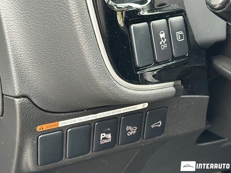 2014 Mitsubishi Outlander — Miniatură 13