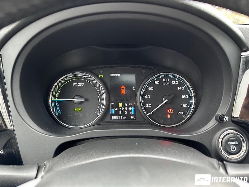 2014 Mitsubishi Outlander — Miniatură 9