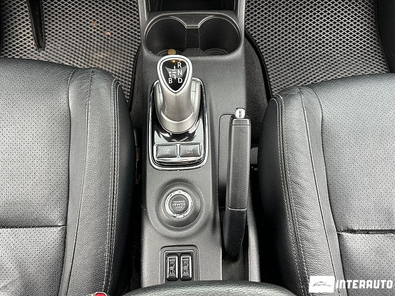 2014 Mitsubishi Outlander — Miniatură 12