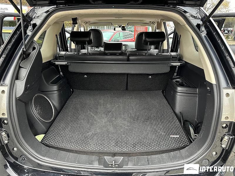2014 Mitsubishi Outlander — Miniatură 18
