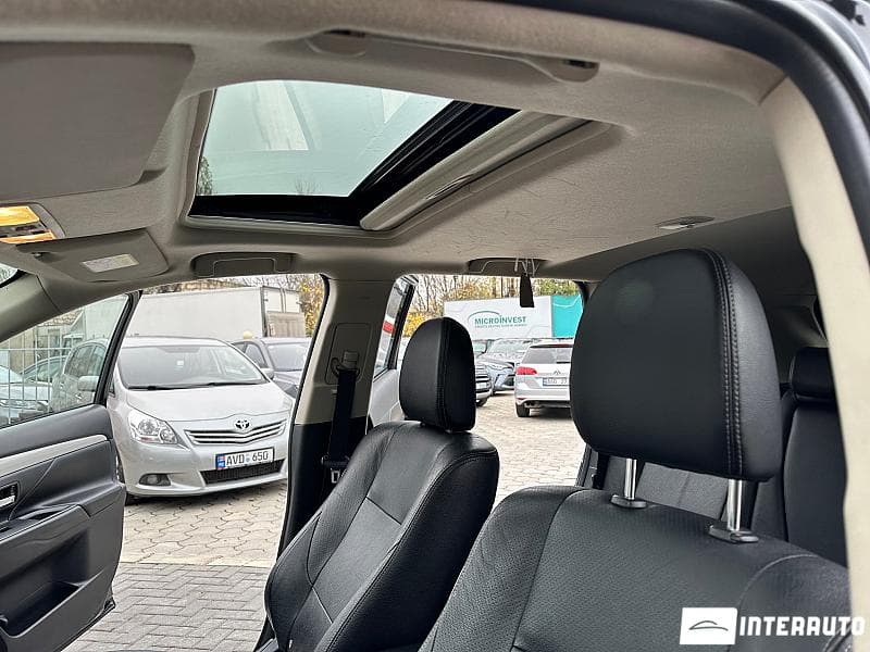 2014 Mitsubishi Outlander — Miniatură 16