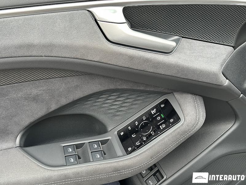 2025 Audi A6 — Miniatură 22