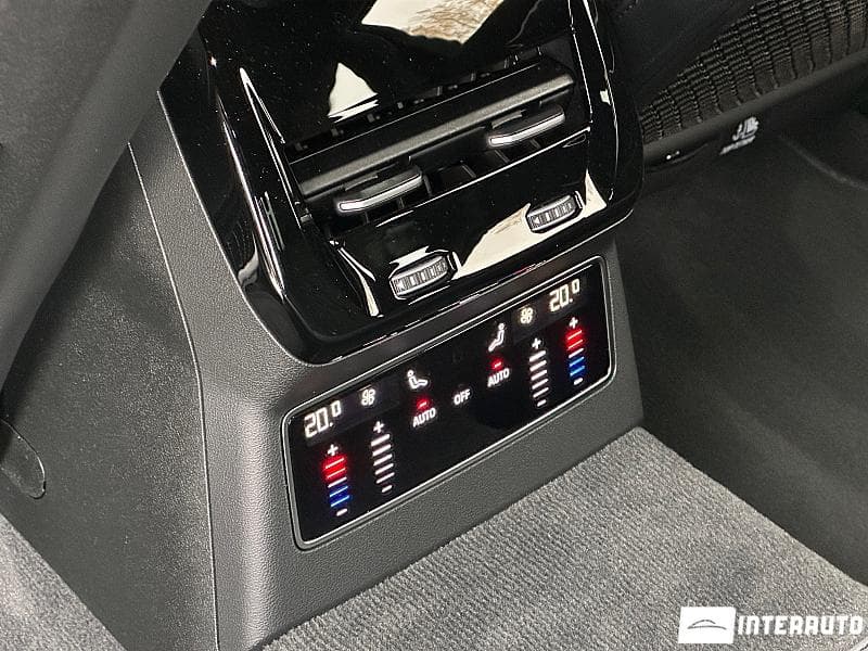 2025 Audi A6 — Miniatură 15
