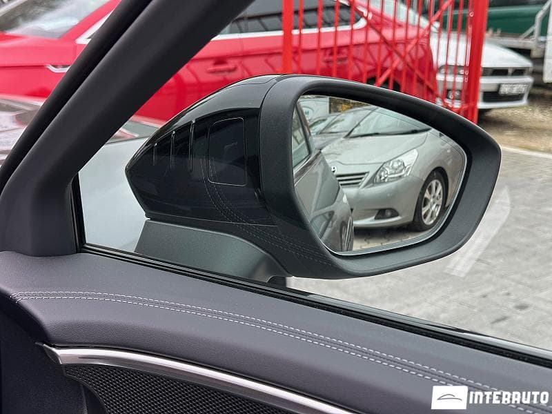 2025 Audi A6 — Miniatură 14