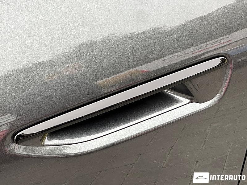 2025 Audi A6 — Miniatură 19