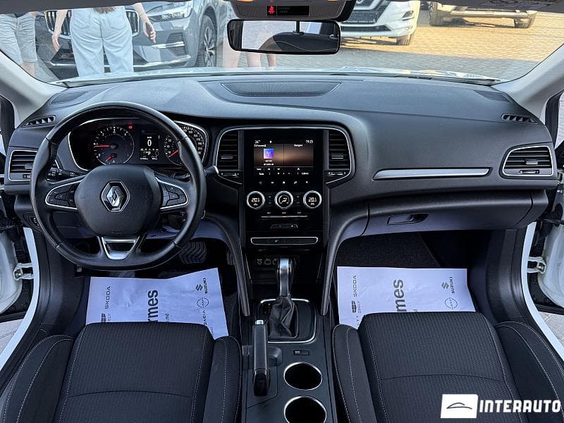 2022 Renault Megane — Miniatură 6