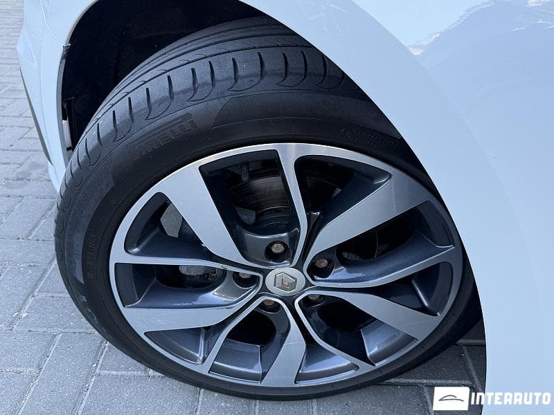 2022 Renault Megane — Miniatură 18