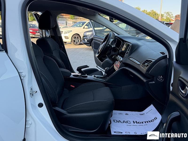 2022 Renault Megane — Miniatură 12