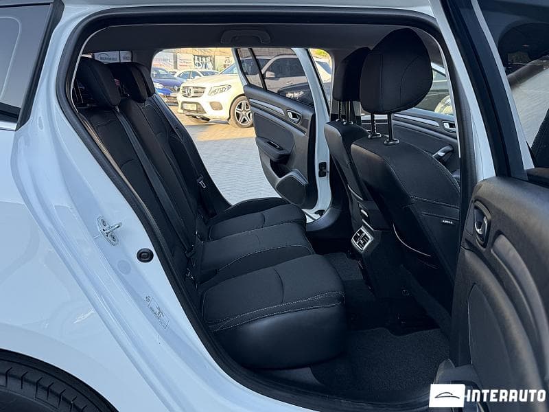 2022 Renault Megane — Miniatură 13
