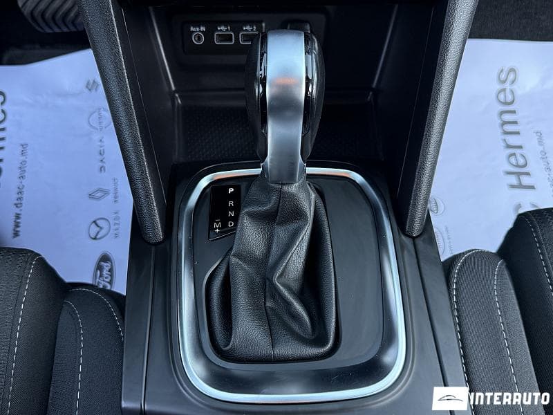 2022 Renault Megane — Miniatură 11