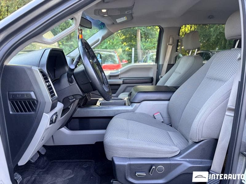 2017 Ford F150 — Miniatură 5