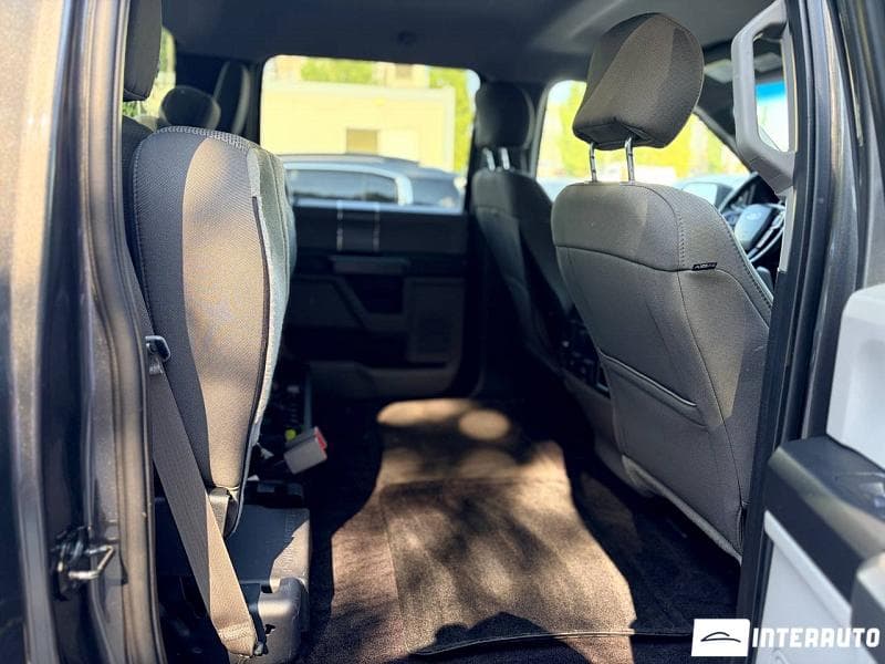 2017 Ford F150 — Miniatură 16