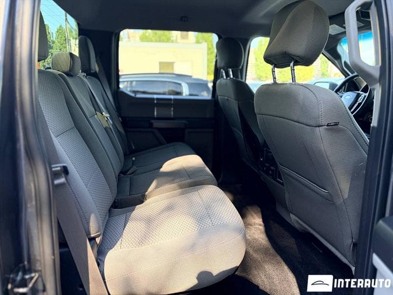 2017 Ford F150 — Miniatură 15