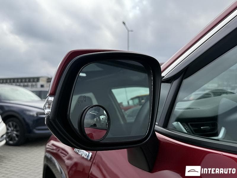 2021 Toyota Rav-4 — Miniatură 17