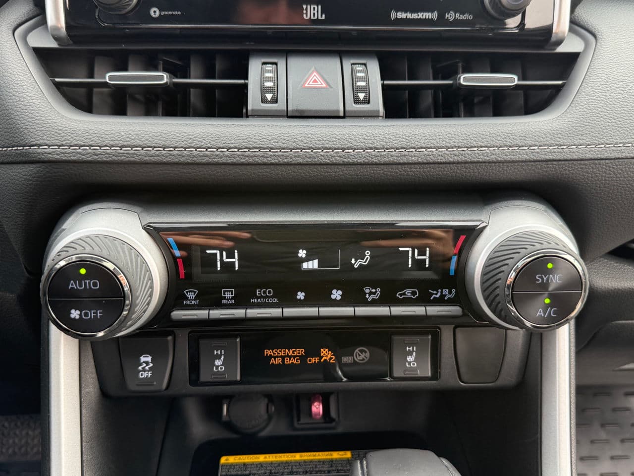 2021 Toyota Rav-4 — Miniatură 11