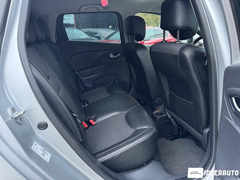 2018 Renault Clio — Miniatură 12