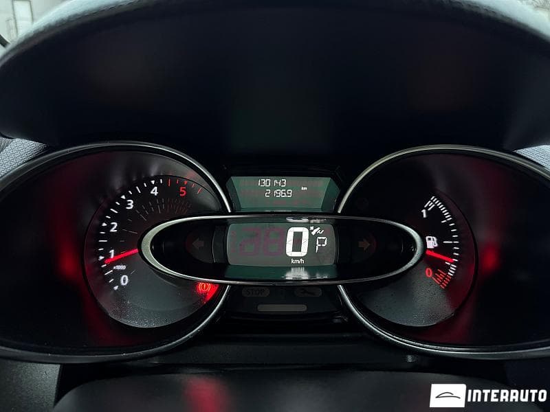 2018 Renault Clio — Miniatură 9