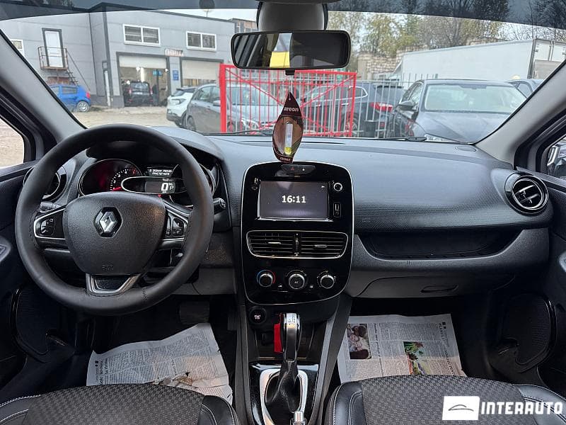 2018 Renault Clio — Miniatură 7
