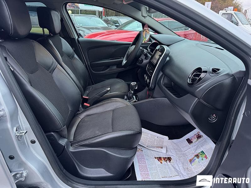 2018 Renault Clio — Miniatură 13