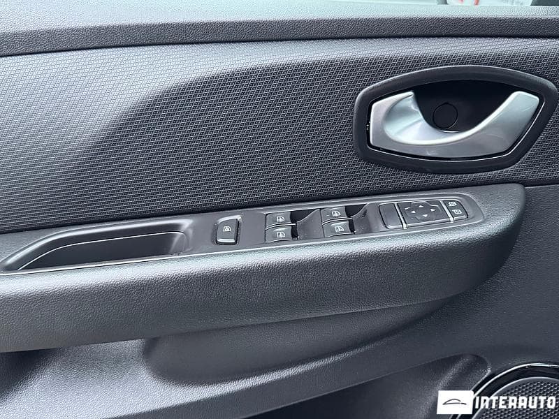 2018 Renault Clio — Miniatură 16