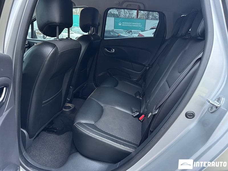 2018 Renault Clio — Miniatură 6
