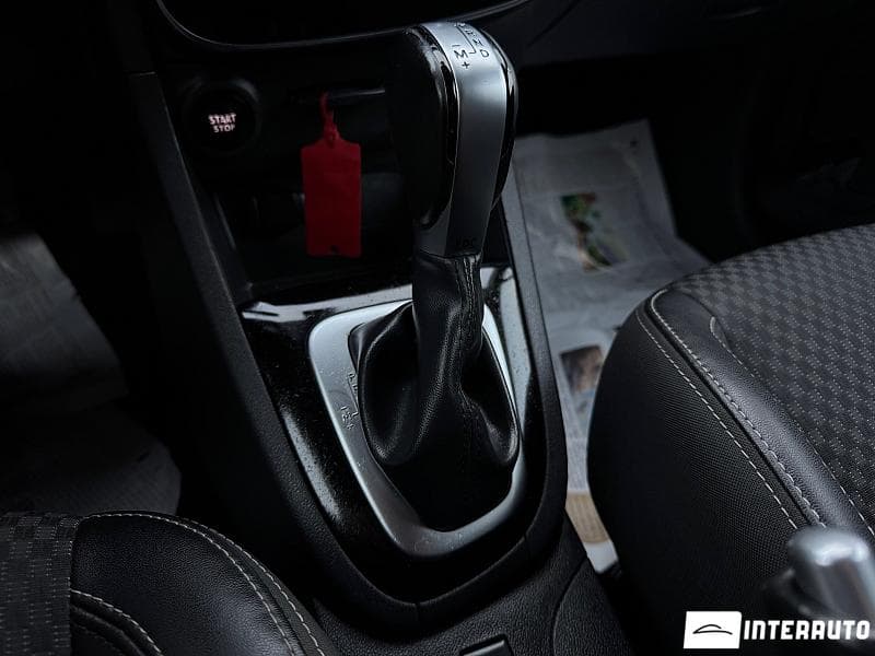 2018 Renault Clio — Miniatură 11