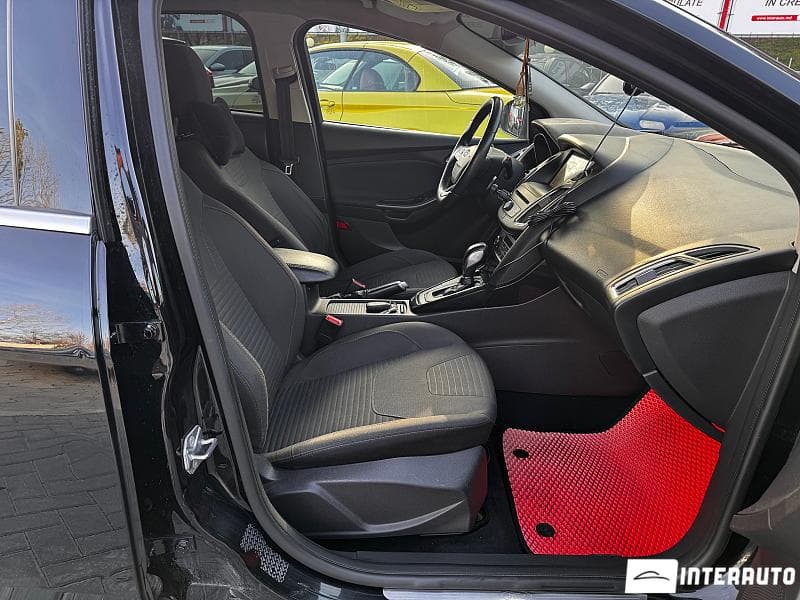 Ford Focus 2017 — Миниатюра 6