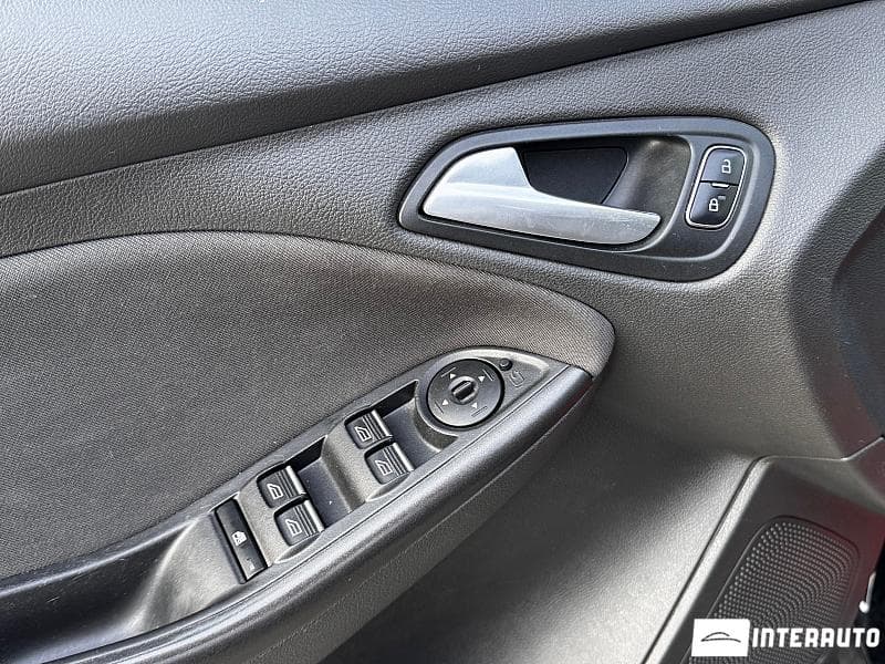 Ford Focus 2017 — Миниатюра 13