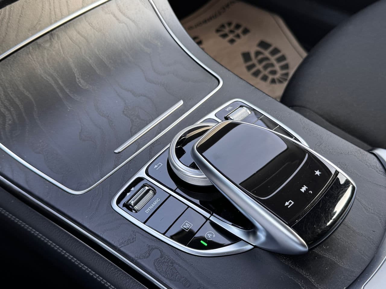 2018 Mercedes GLC 250d — Miniatură 16