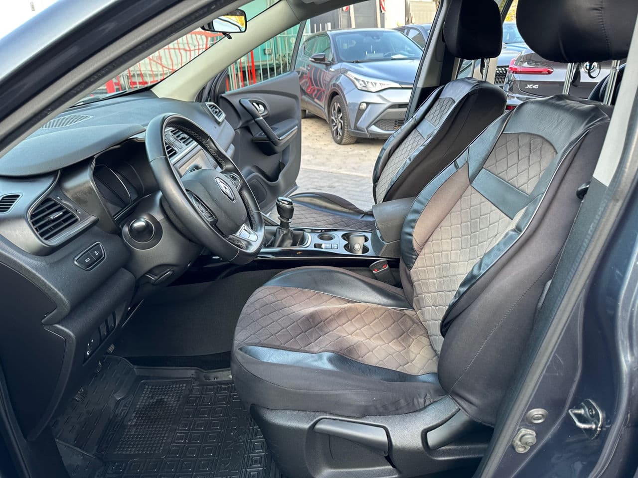 2019 Renault Kadjar — Miniatură 5