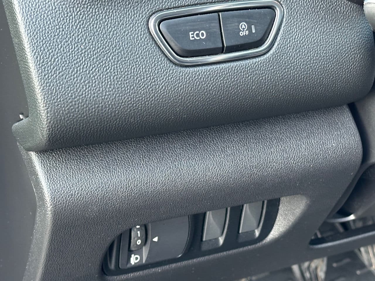 2019 Renault Kadjar — Miniatură 13