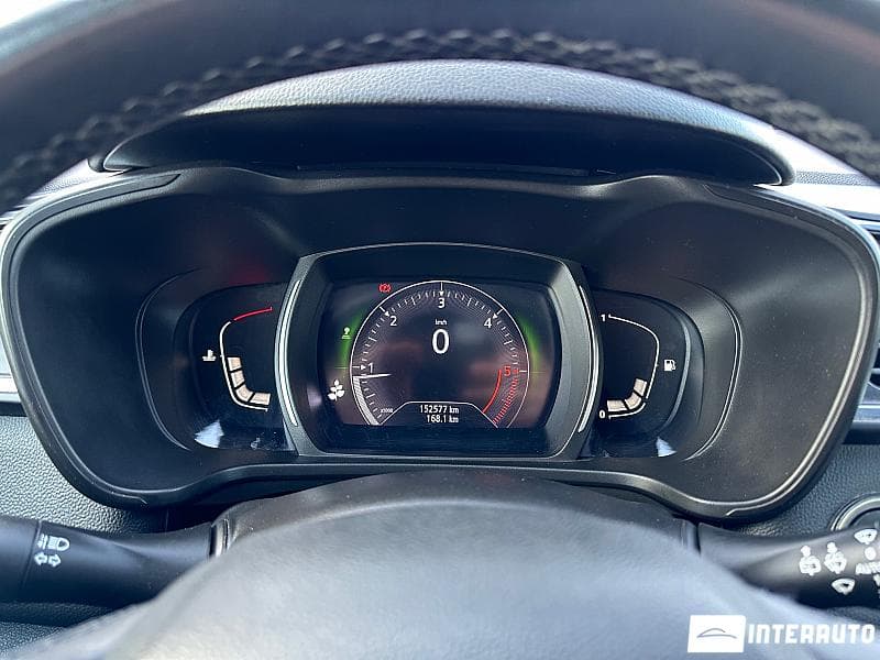 2019 Renault Kadjar — Miniatură 9