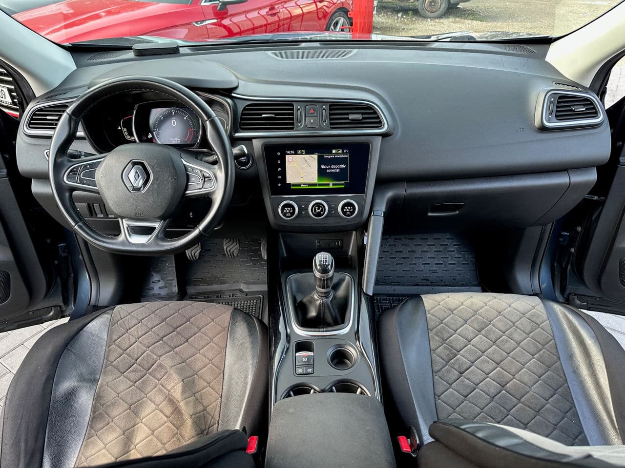 2019 Renault Kadjar — Miniatură 8