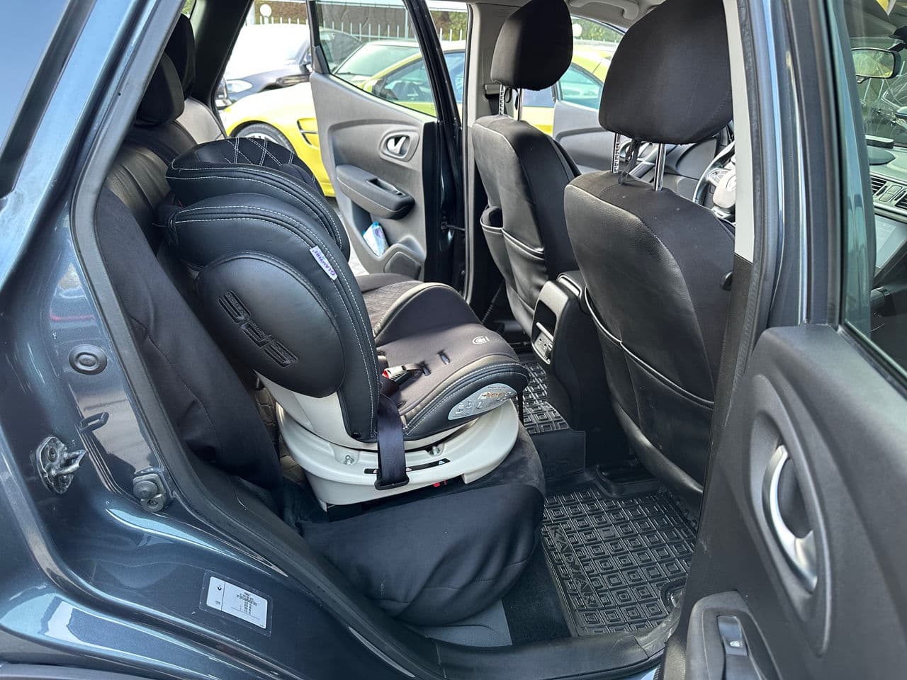 2019 Renault Kadjar — Miniatură 16