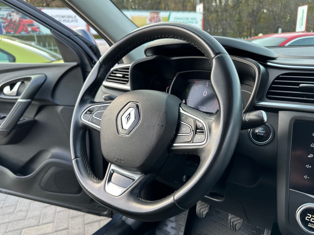2019 Renault Kadjar — Miniatură 7