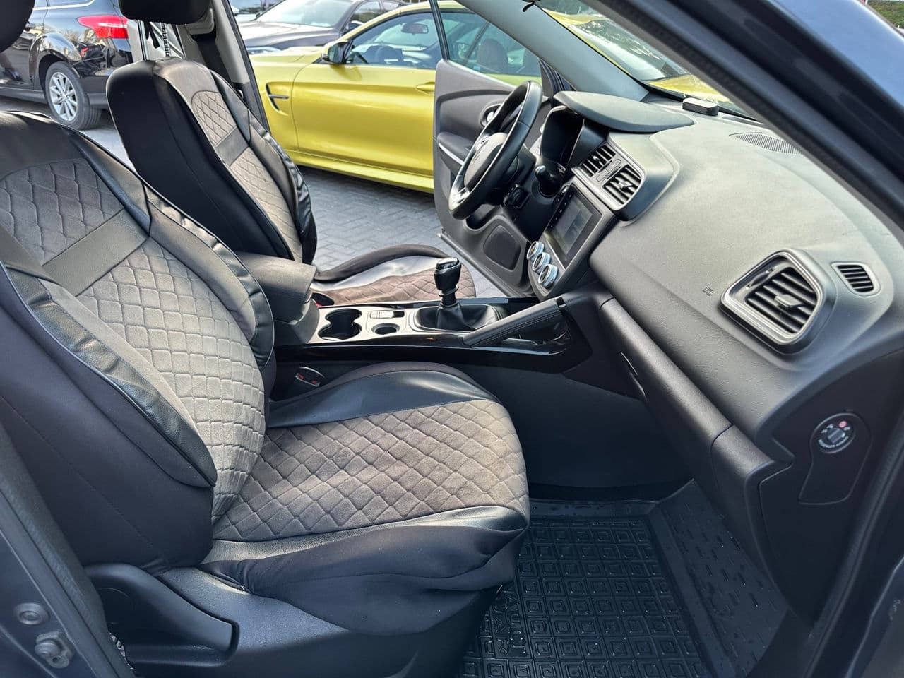2019 Renault Kadjar — Miniatură 6