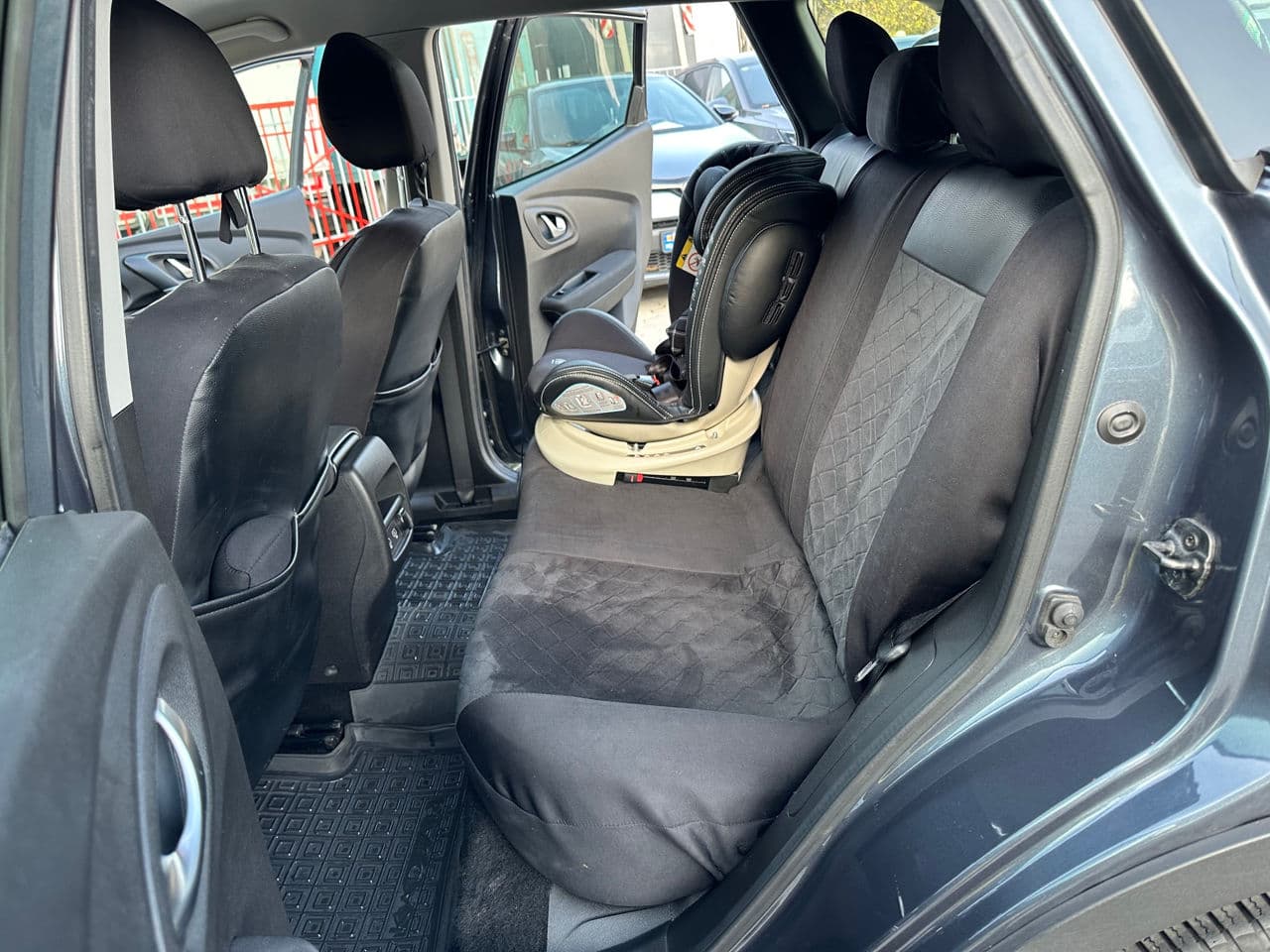 2019 Renault Kadjar — Miniatură 15