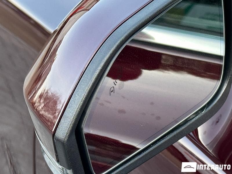 2018 Lincoln MKZ — Miniatură 24