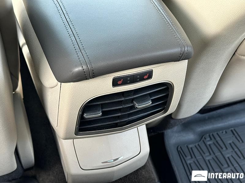 2018 Lincoln MKZ — Miniatură 17