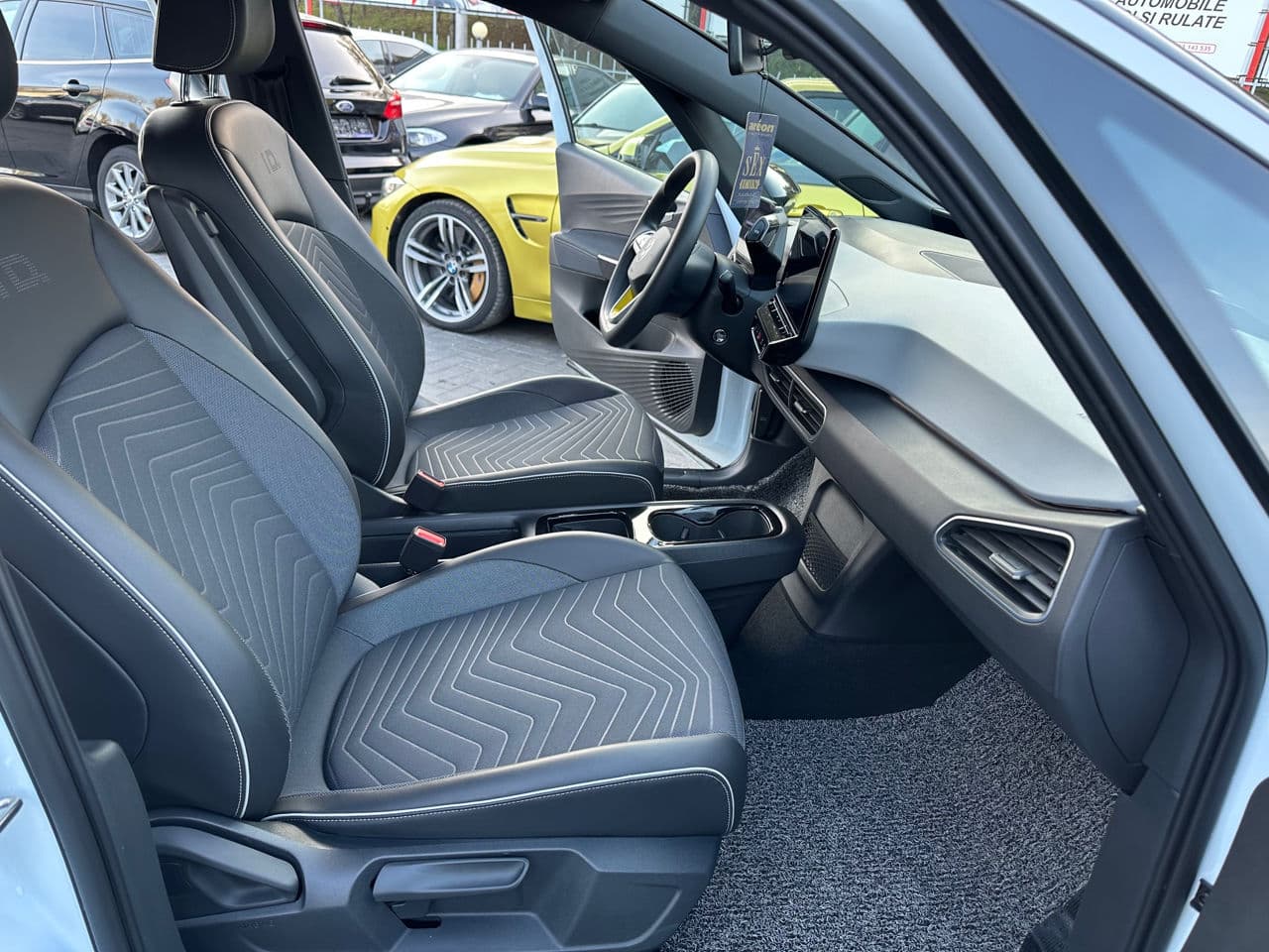 2023 Volkswagen ID.3 Pro — Miniatură 15