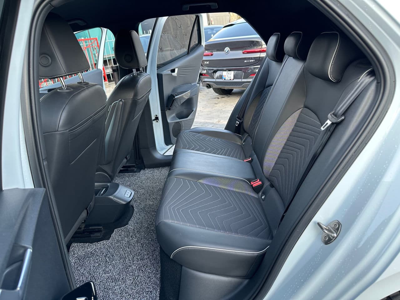 2023 Volkswagen ID.3 Pro — Miniatură 6