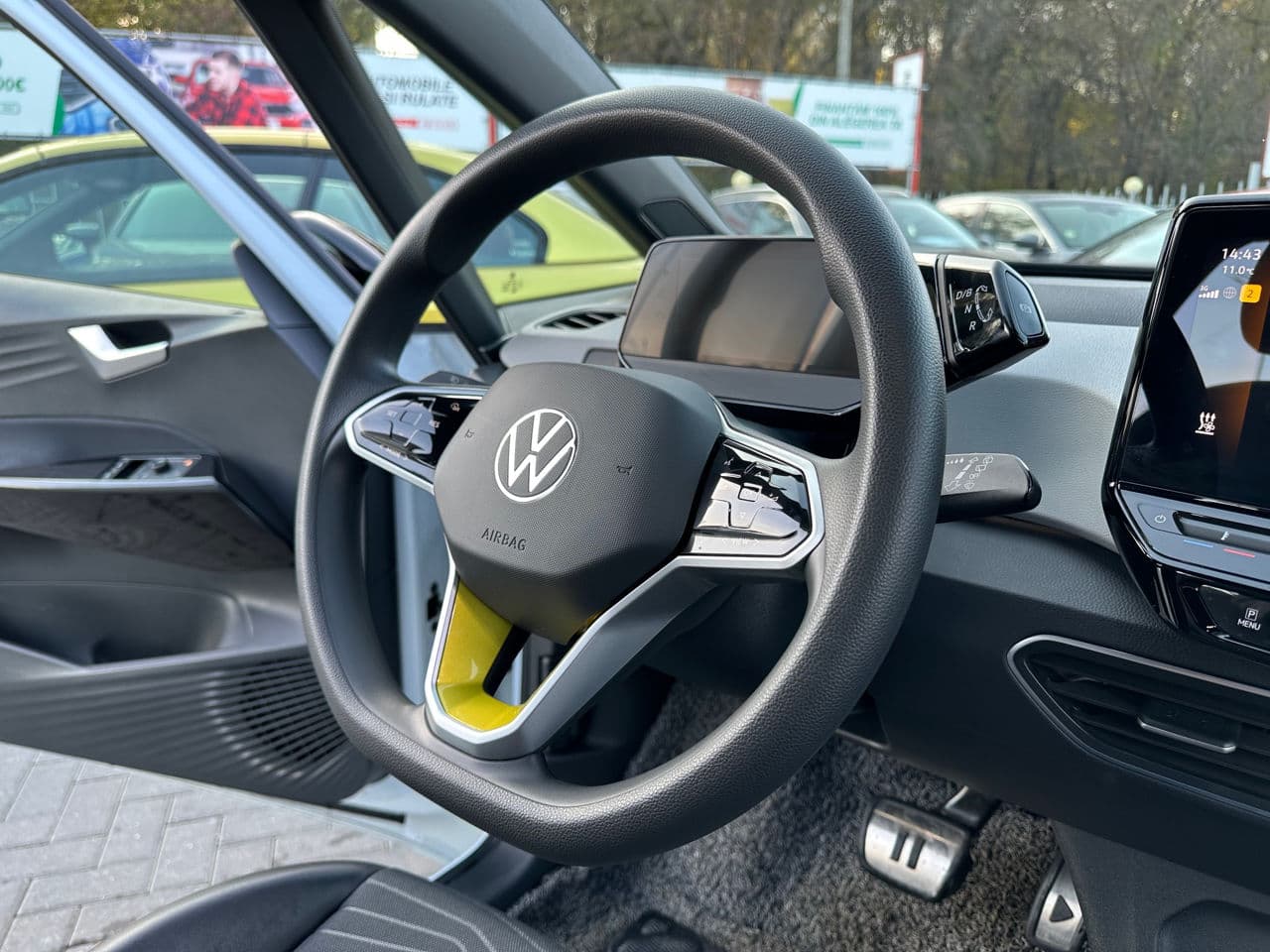 2023 Volkswagen ID.3 Pro — Miniatură 8